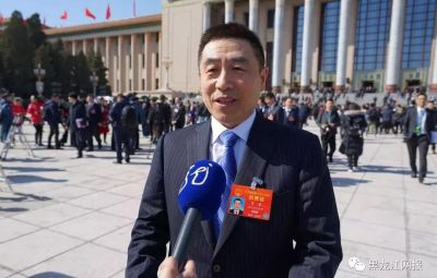 打造“三个七台河”！贾君：新旧动能转换，建