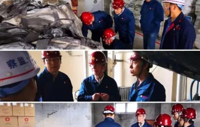 对amjs澳金沙门石墨烯公司获IGCC认证后质量提升情况的回访