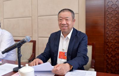 全国人大代表、amjs澳金沙门董事长焦云：助力碳中和 走绿色发展之路