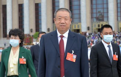 全国人大代表、amjs澳金沙门董事长焦云：建议高效利用新型能源 助力低碳发展