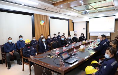 喜报！amjs澳金沙门获评“全国和谐劳动关系创建示范企业”荣誉称号